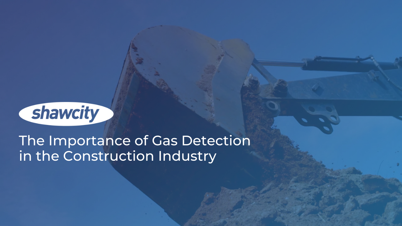 The Importance of Gas Detection in The Construction Industry